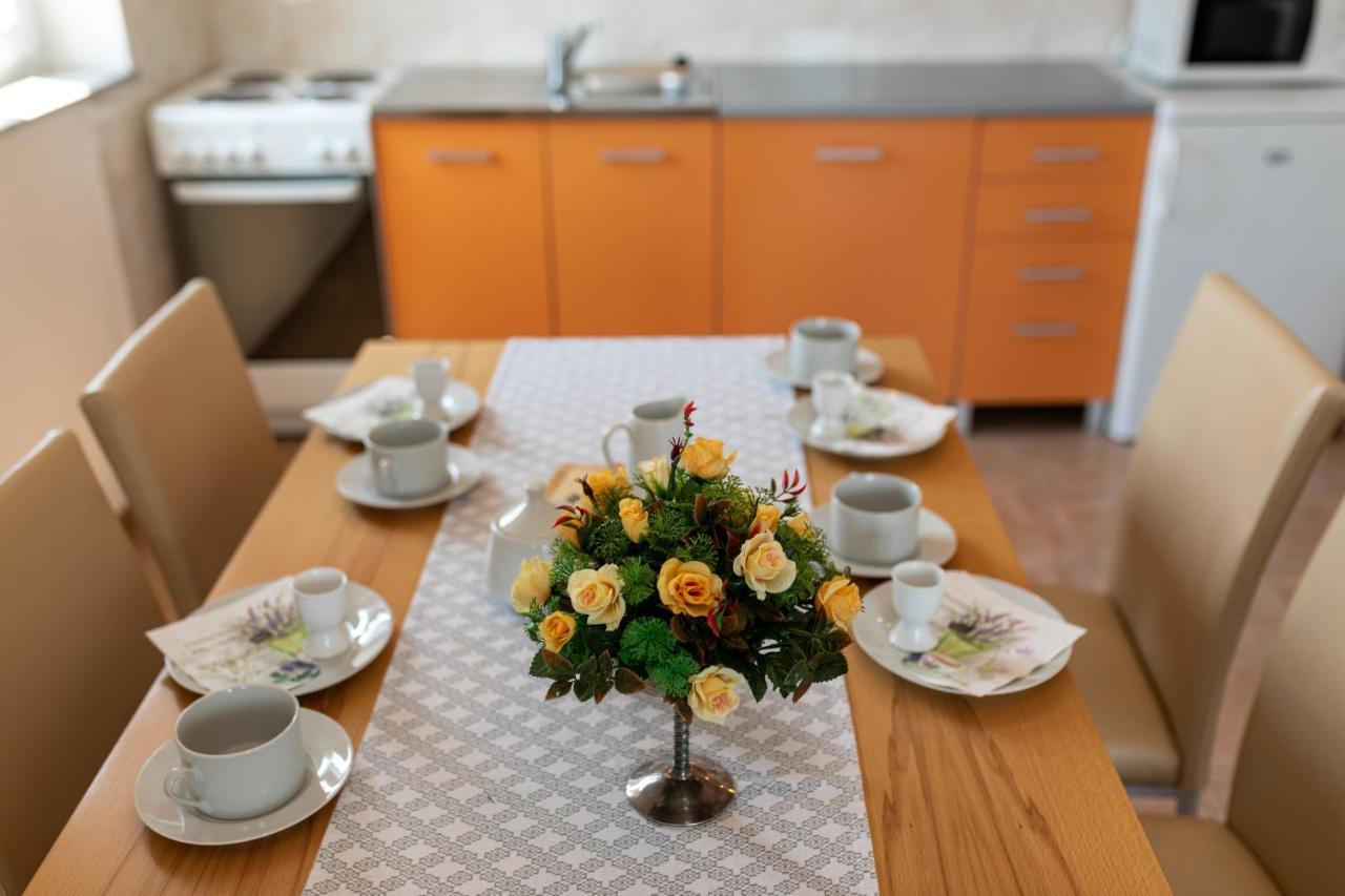 Apartments Katarina Silo  Ngoại thất bức ảnh