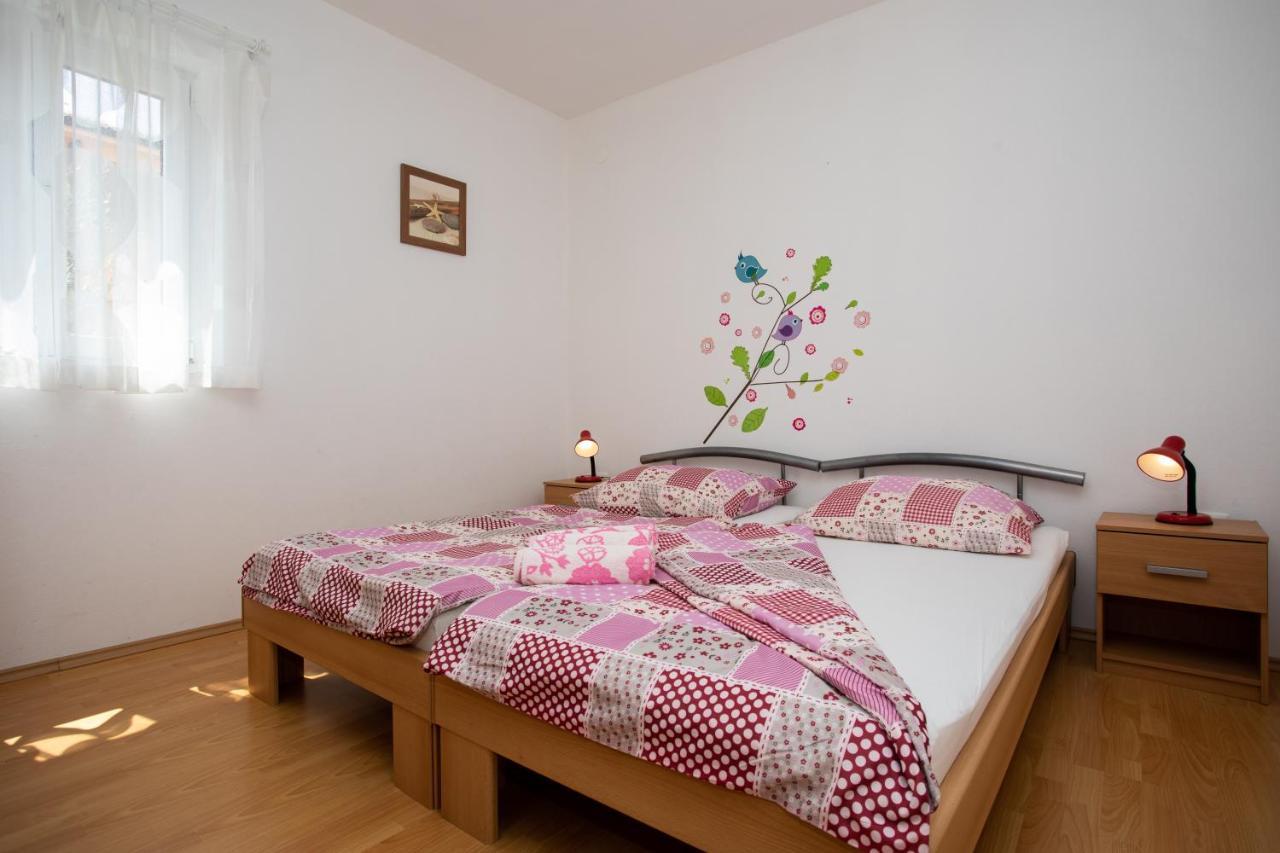 Apartments Katarina Silo  Ngoại thất bức ảnh