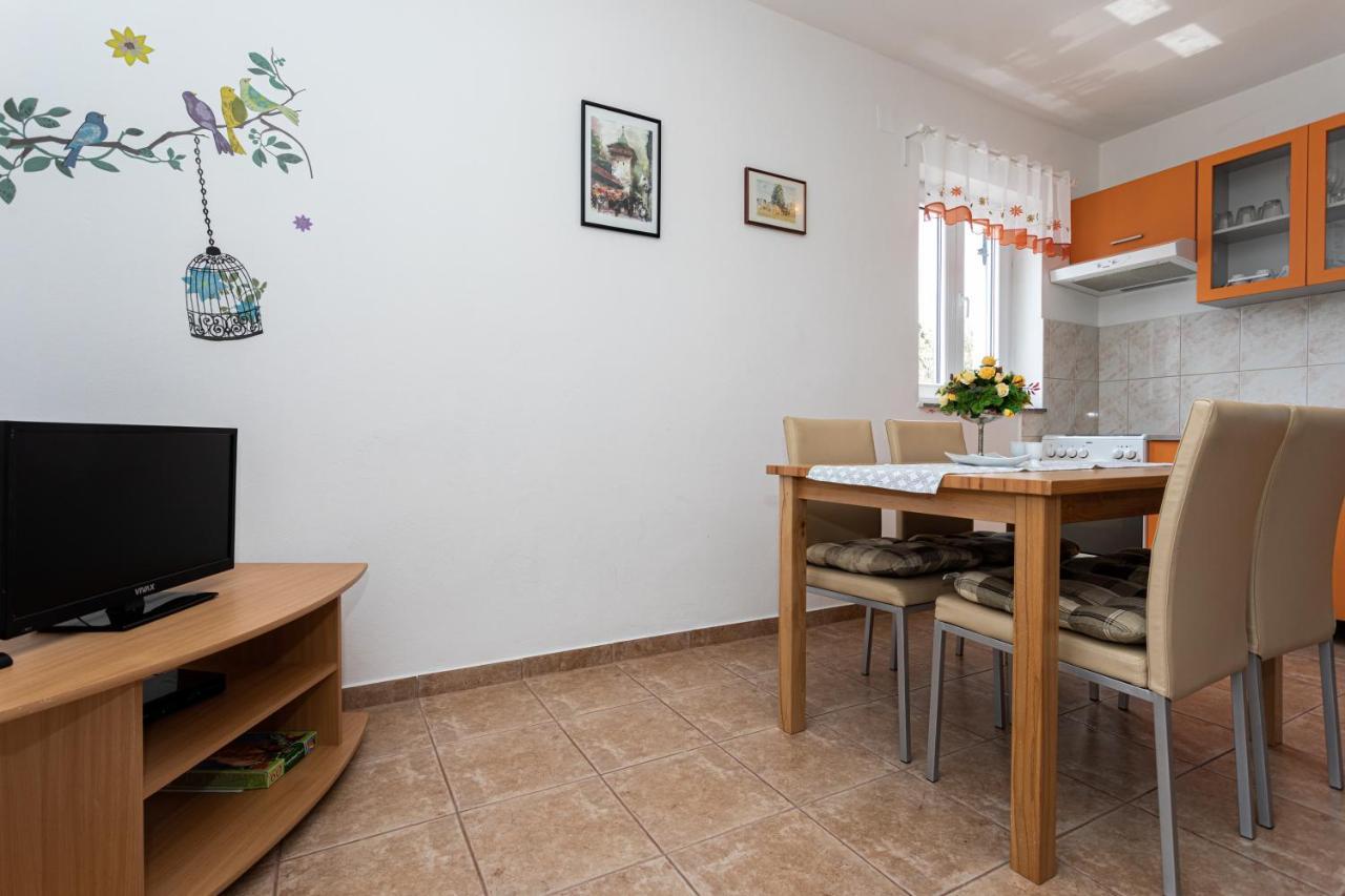 Apartments Katarina Silo  Ngoại thất bức ảnh