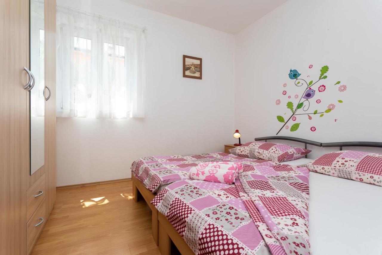 Apartments Katarina Silo  Ngoại thất bức ảnh