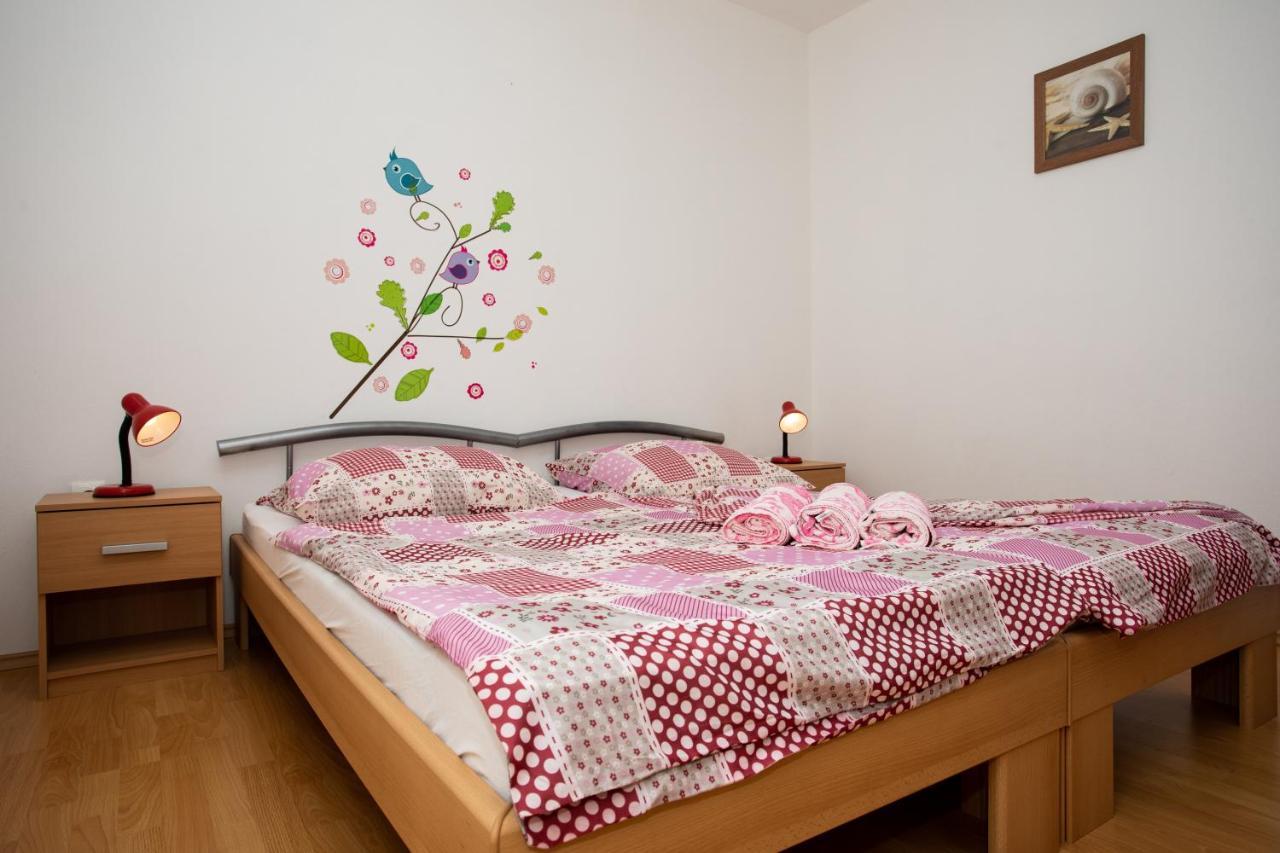 Apartments Katarina Silo  Ngoại thất bức ảnh