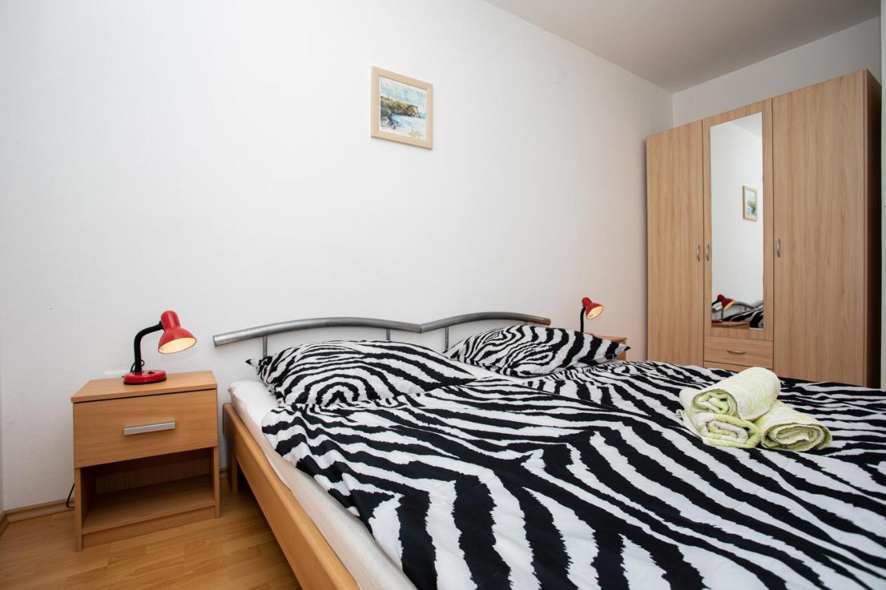 Apartments Katarina Silo  Ngoại thất bức ảnh