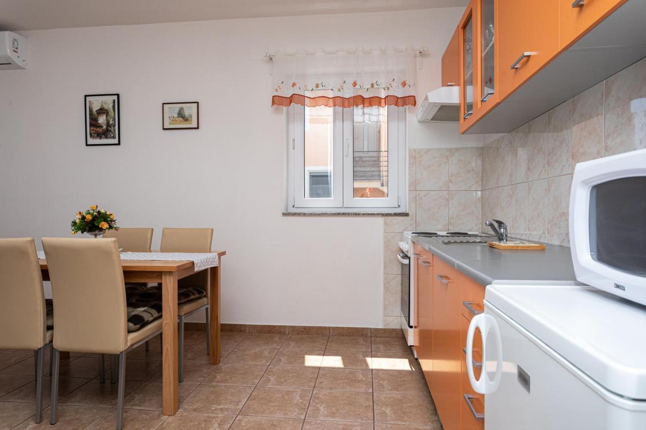 Apartments Katarina Silo  Ngoại thất bức ảnh