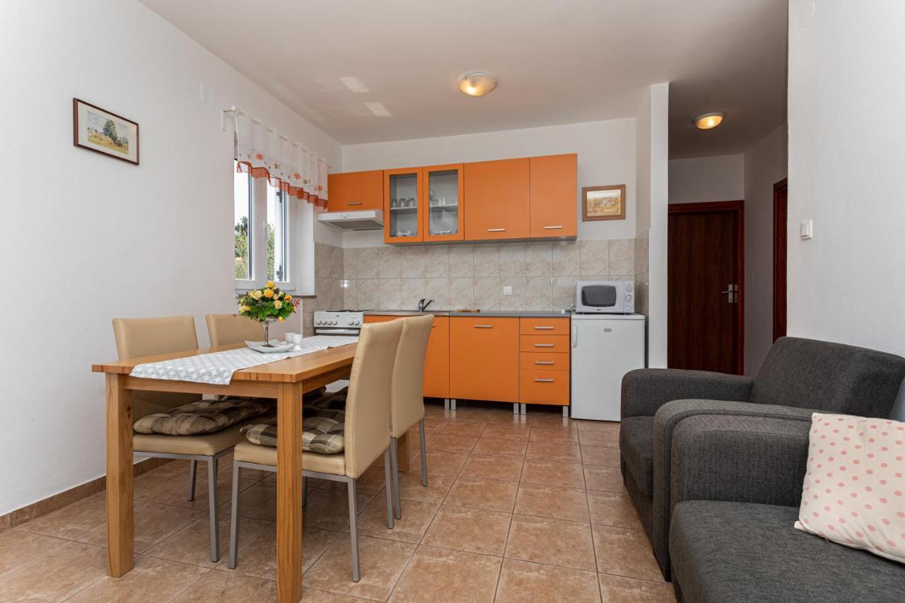Apartments Katarina Silo  Ngoại thất bức ảnh