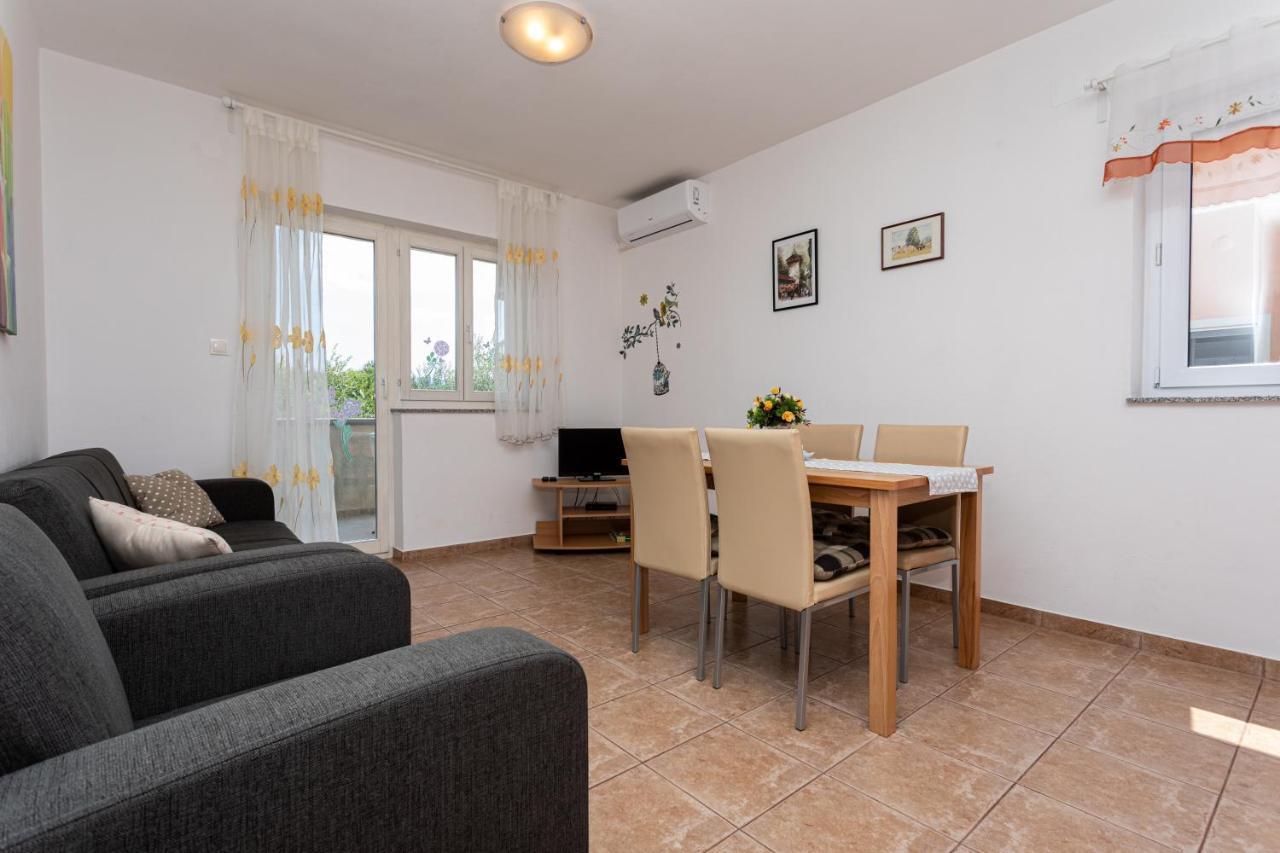 Apartments Katarina Silo  Ngoại thất bức ảnh