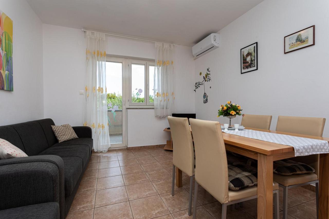 Apartments Katarina Silo  Ngoại thất bức ảnh