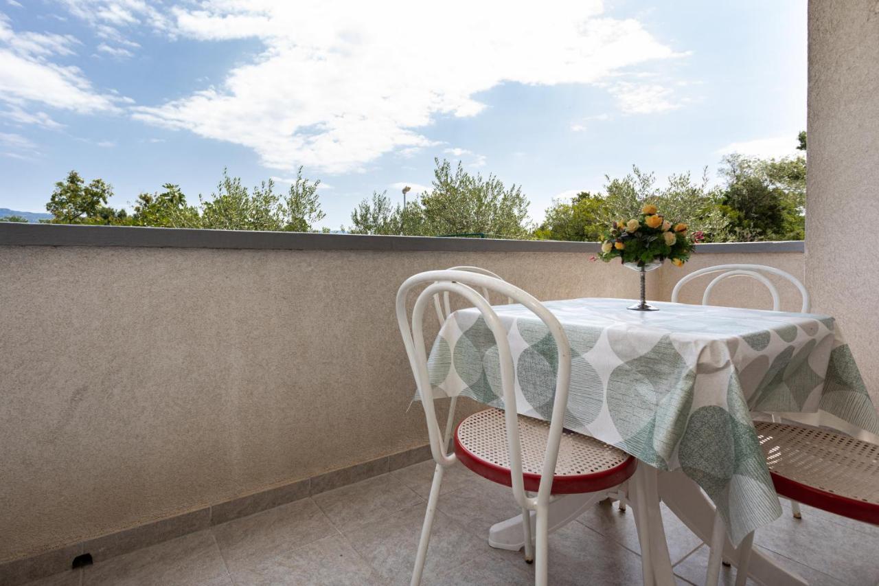 Apartments Katarina Silo  Ngoại thất bức ảnh