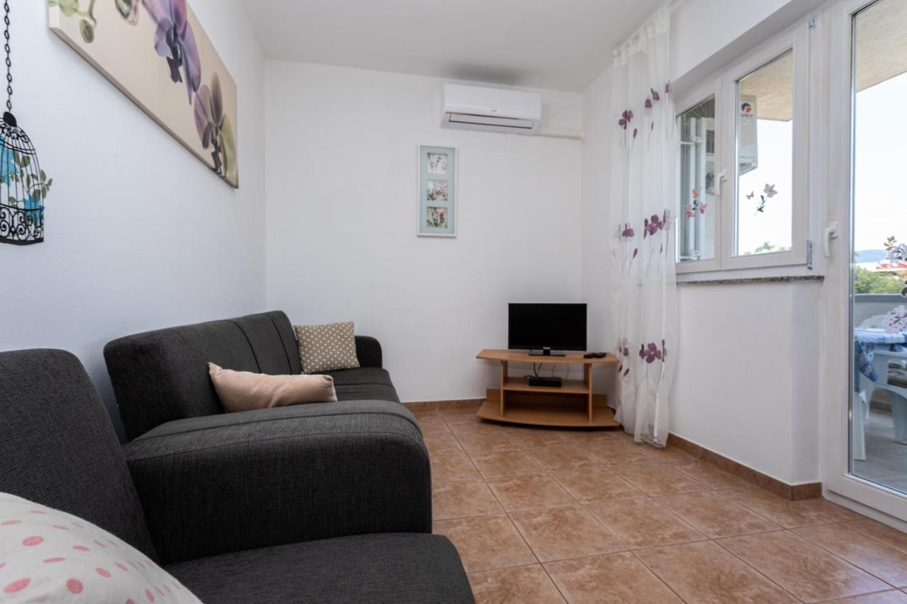 Apartments Katarina Silo  Ngoại thất bức ảnh