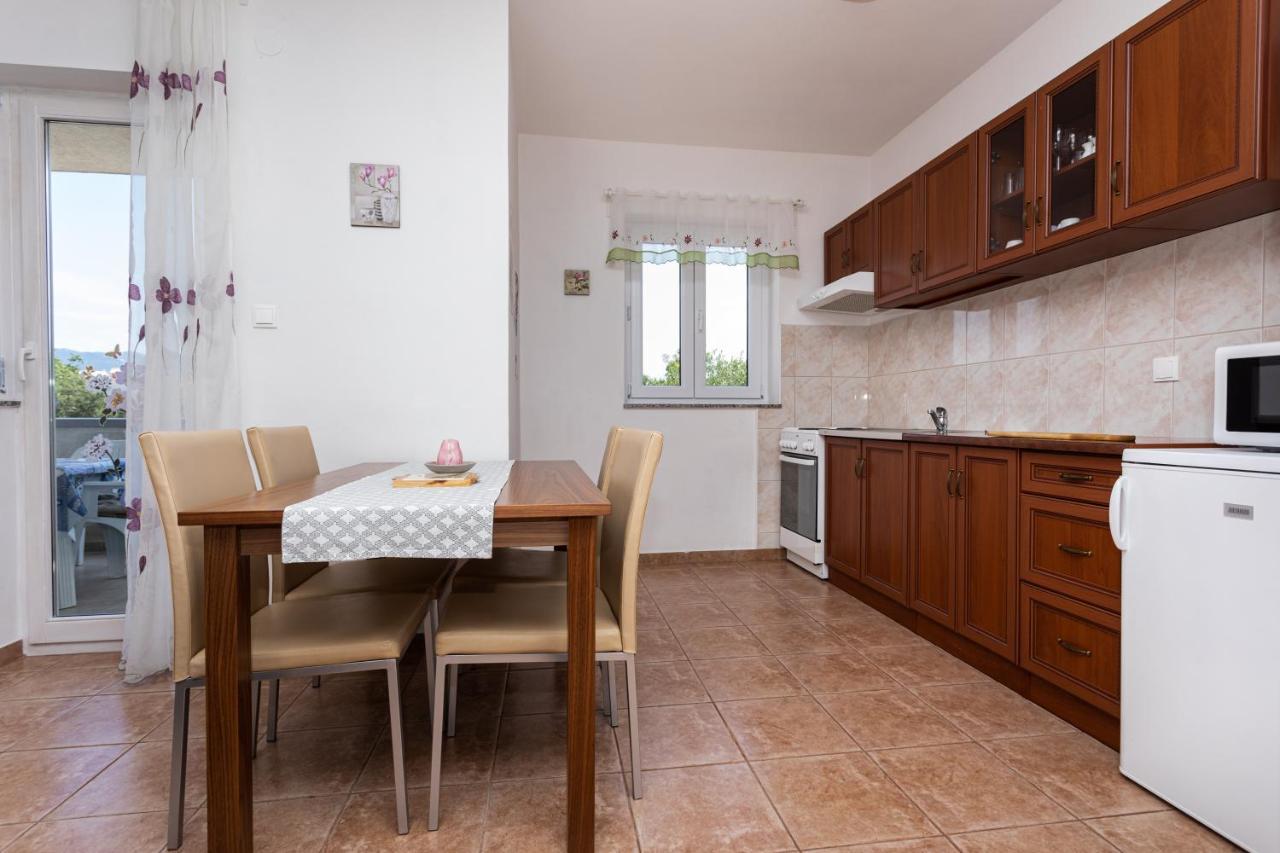 Apartments Katarina Silo  Ngoại thất bức ảnh