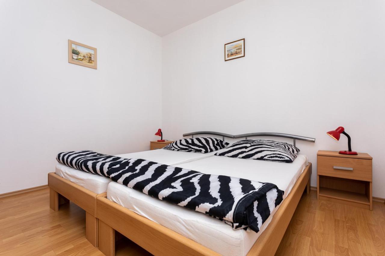 Apartments Katarina Silo  Ngoại thất bức ảnh