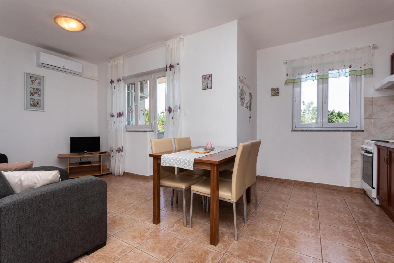Apartments Katarina Silo  Ngoại thất bức ảnh