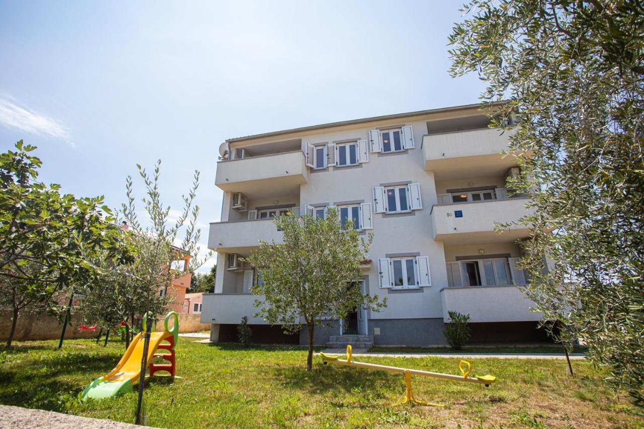 Apartments Katarina Silo  Ngoại thất bức ảnh