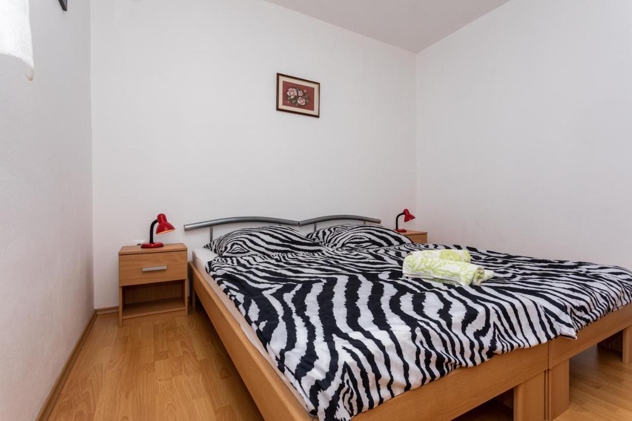 Apartments Katarina Silo  Ngoại thất bức ảnh