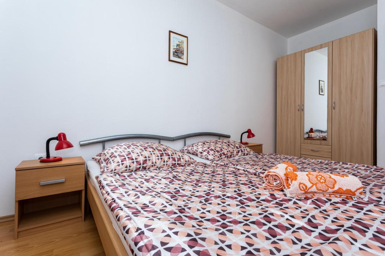 Apartments Katarina Silo  Ngoại thất bức ảnh