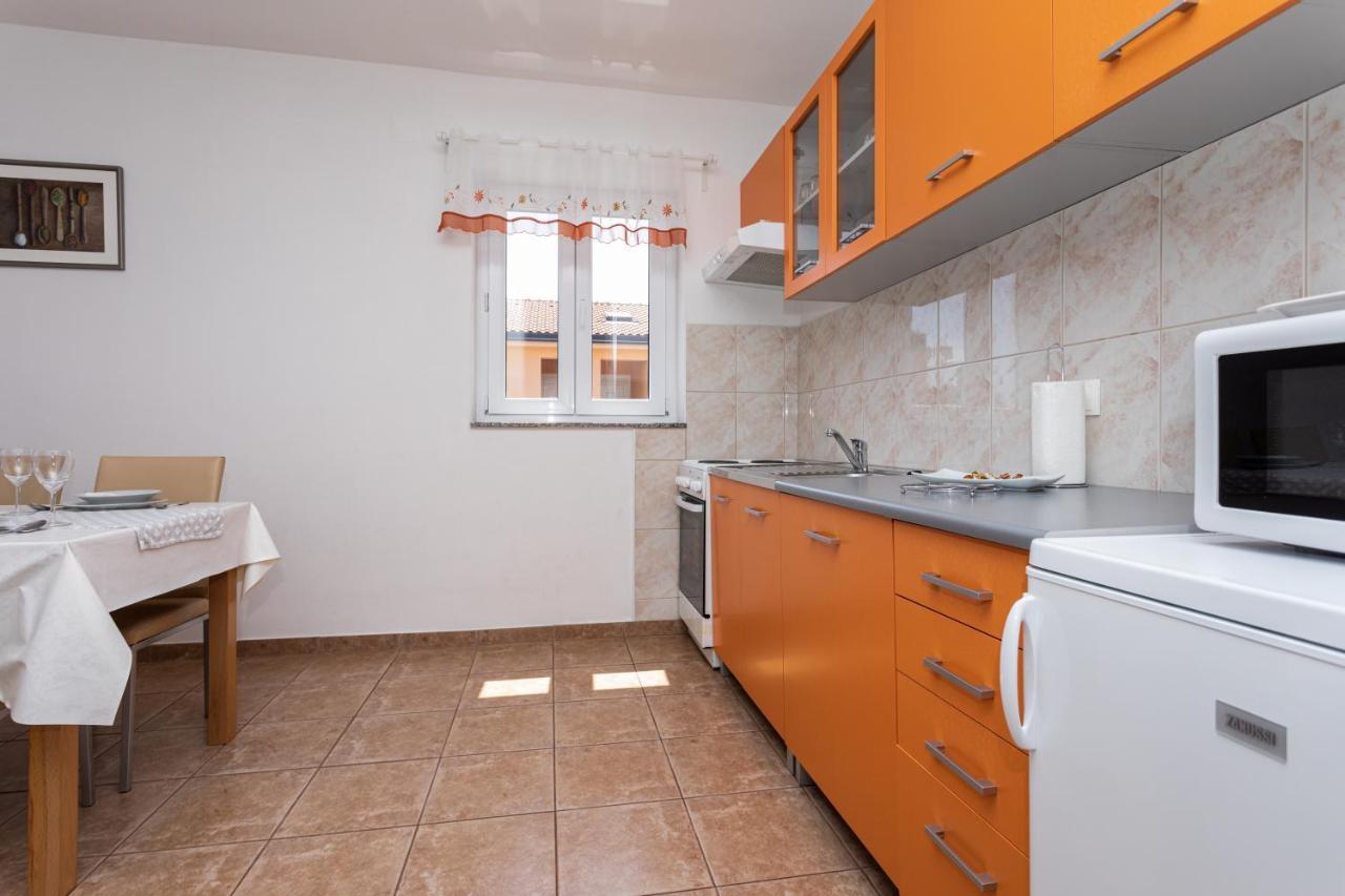 Apartments Katarina Silo  Ngoại thất bức ảnh