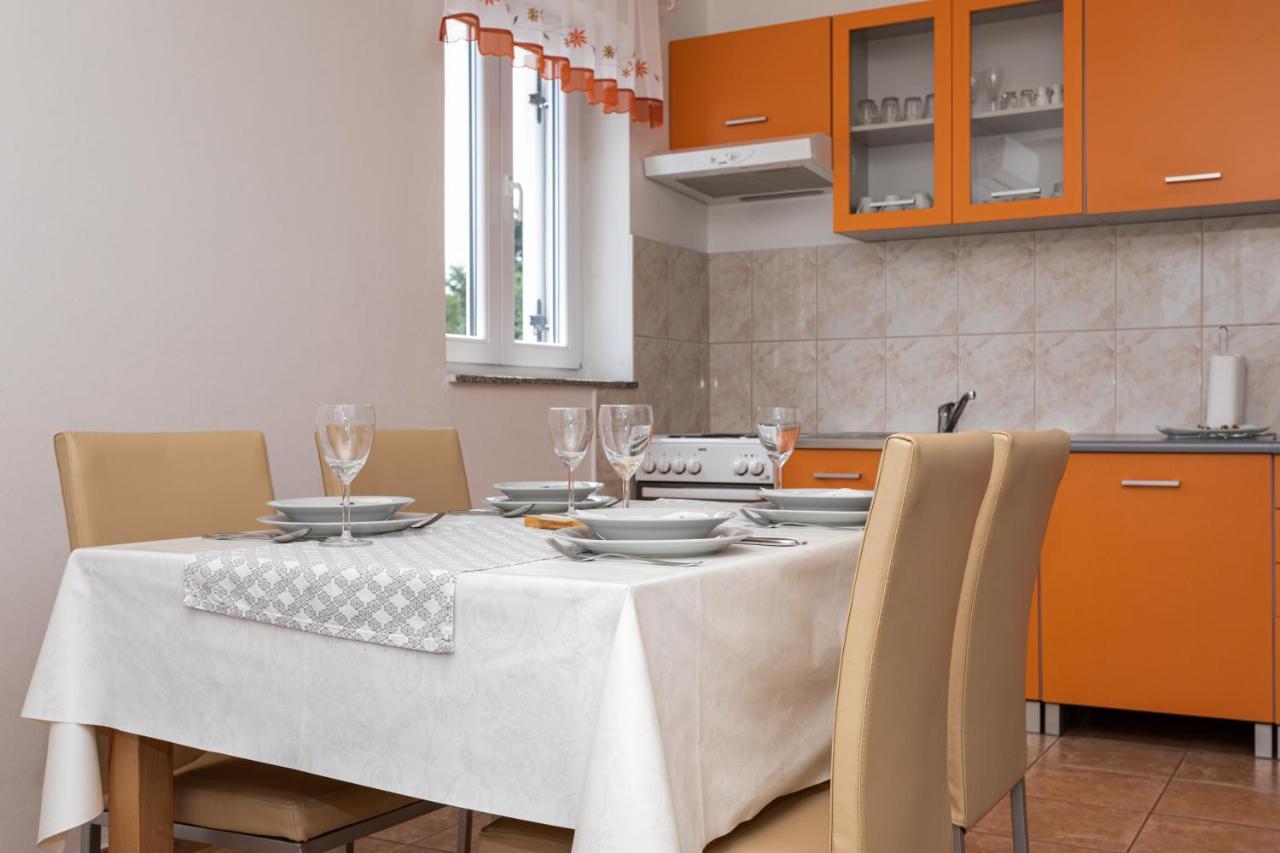 Apartments Katarina Silo  Ngoại thất bức ảnh