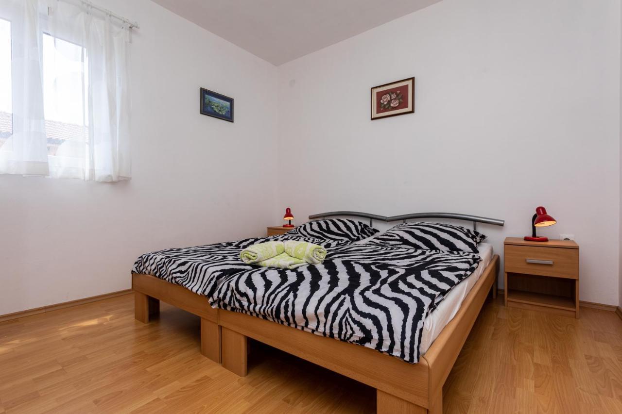 Apartments Katarina Silo  Ngoại thất bức ảnh