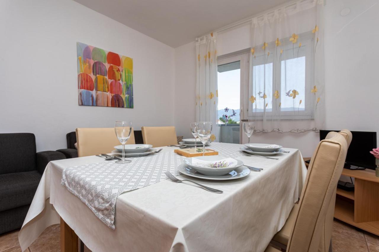 Apartments Katarina Silo  Ngoại thất bức ảnh