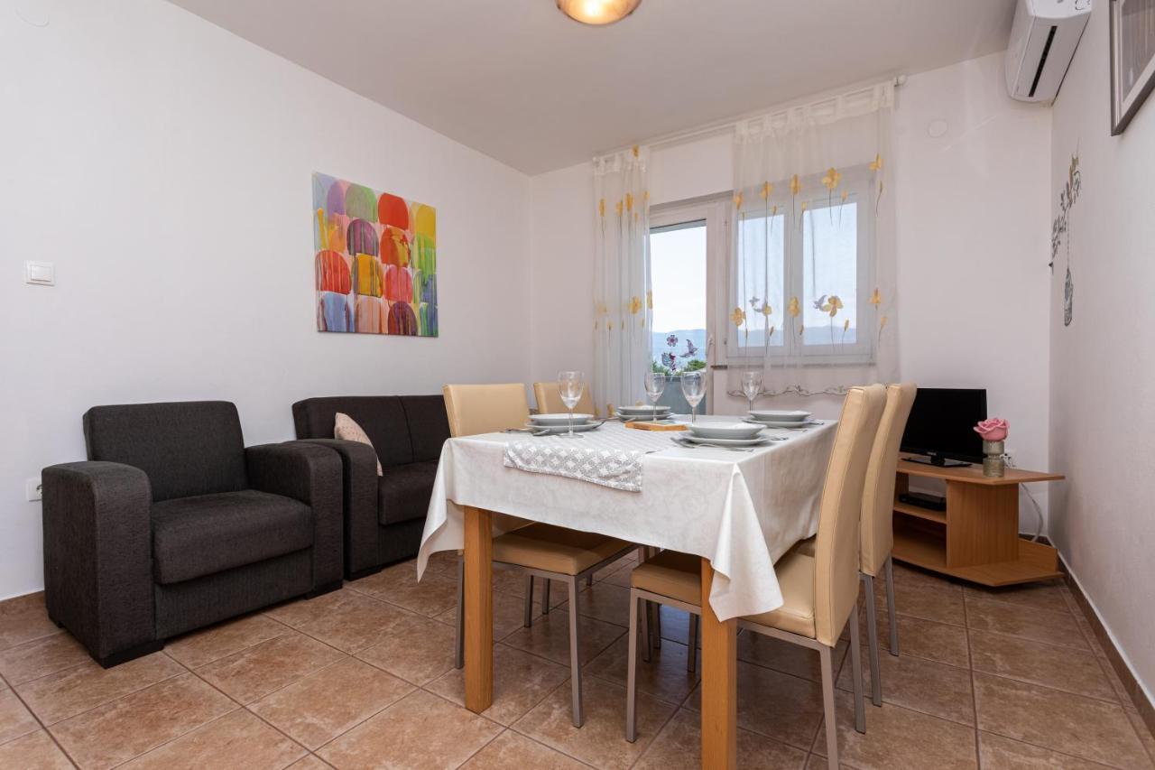 Apartments Katarina Silo  Ngoại thất bức ảnh