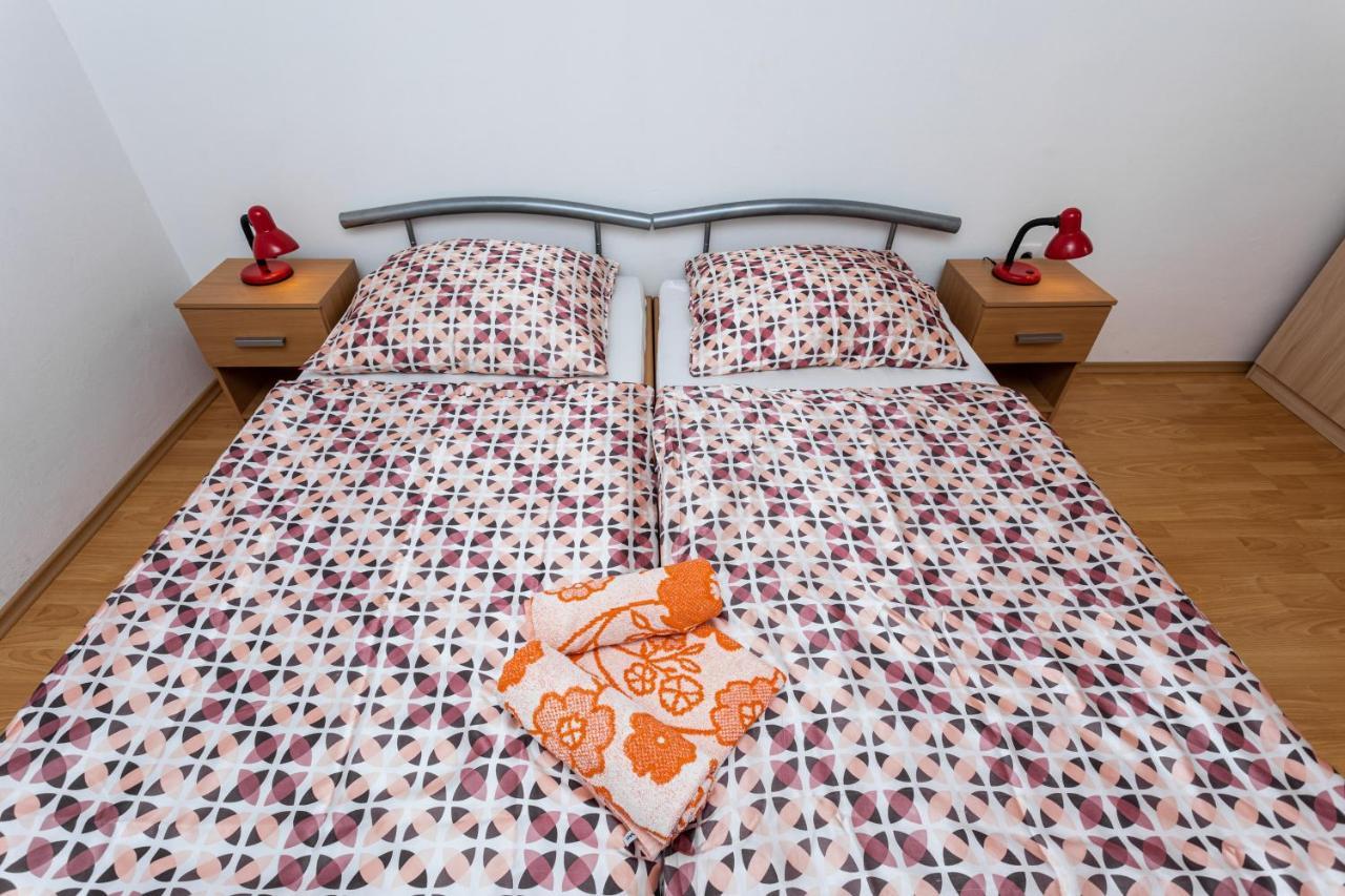 Apartments Katarina Silo  Ngoại thất bức ảnh