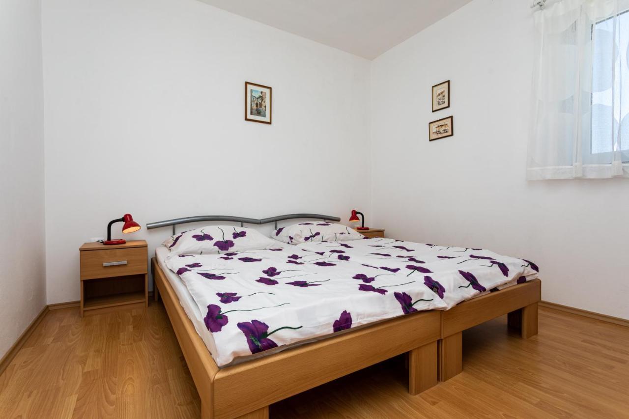 Apartments Katarina Silo  Ngoại thất bức ảnh