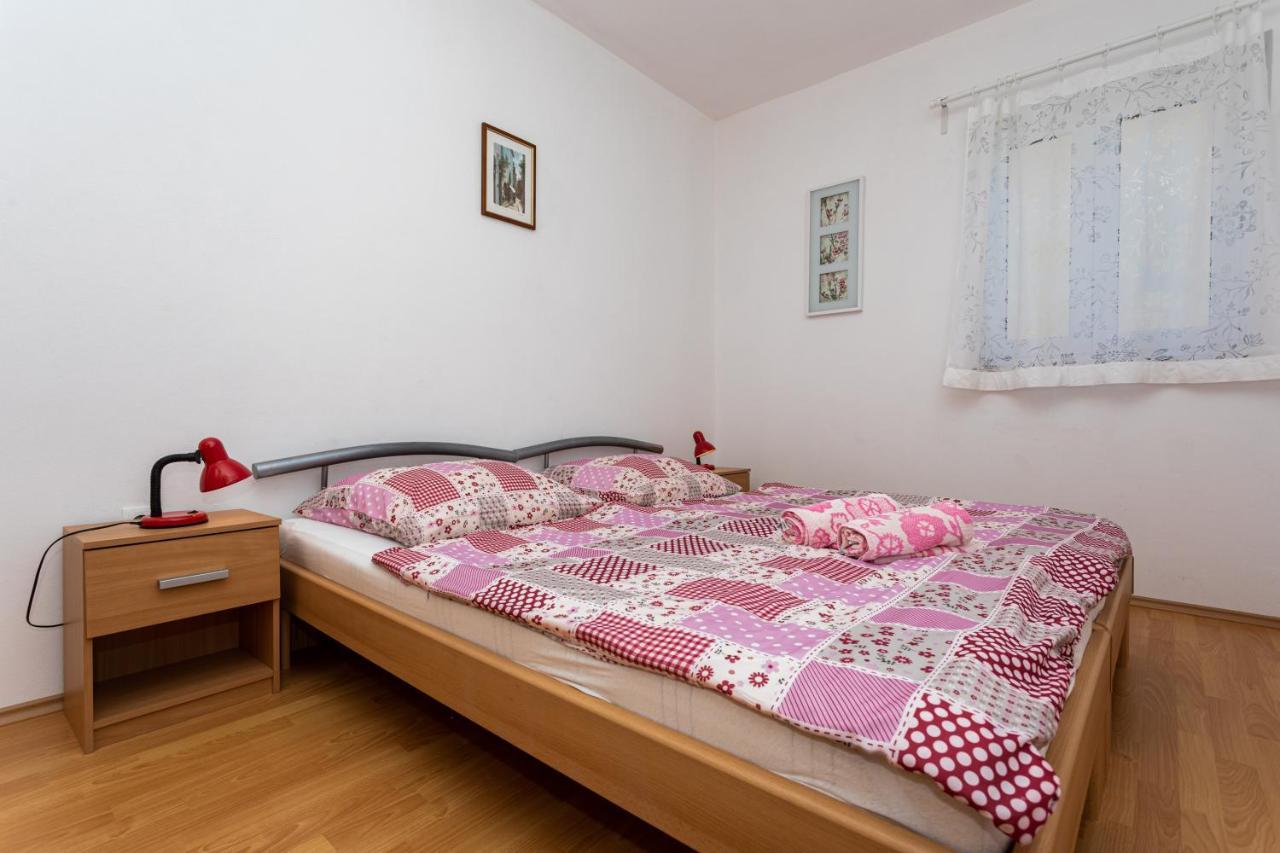 Apartments Katarina Silo  Ngoại thất bức ảnh