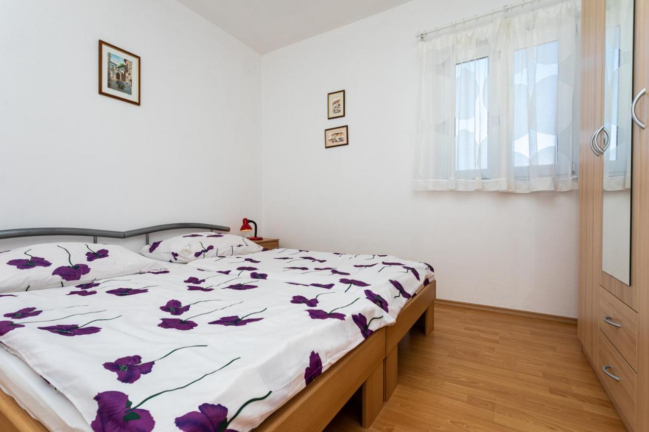 Apartments Katarina Silo  Ngoại thất bức ảnh