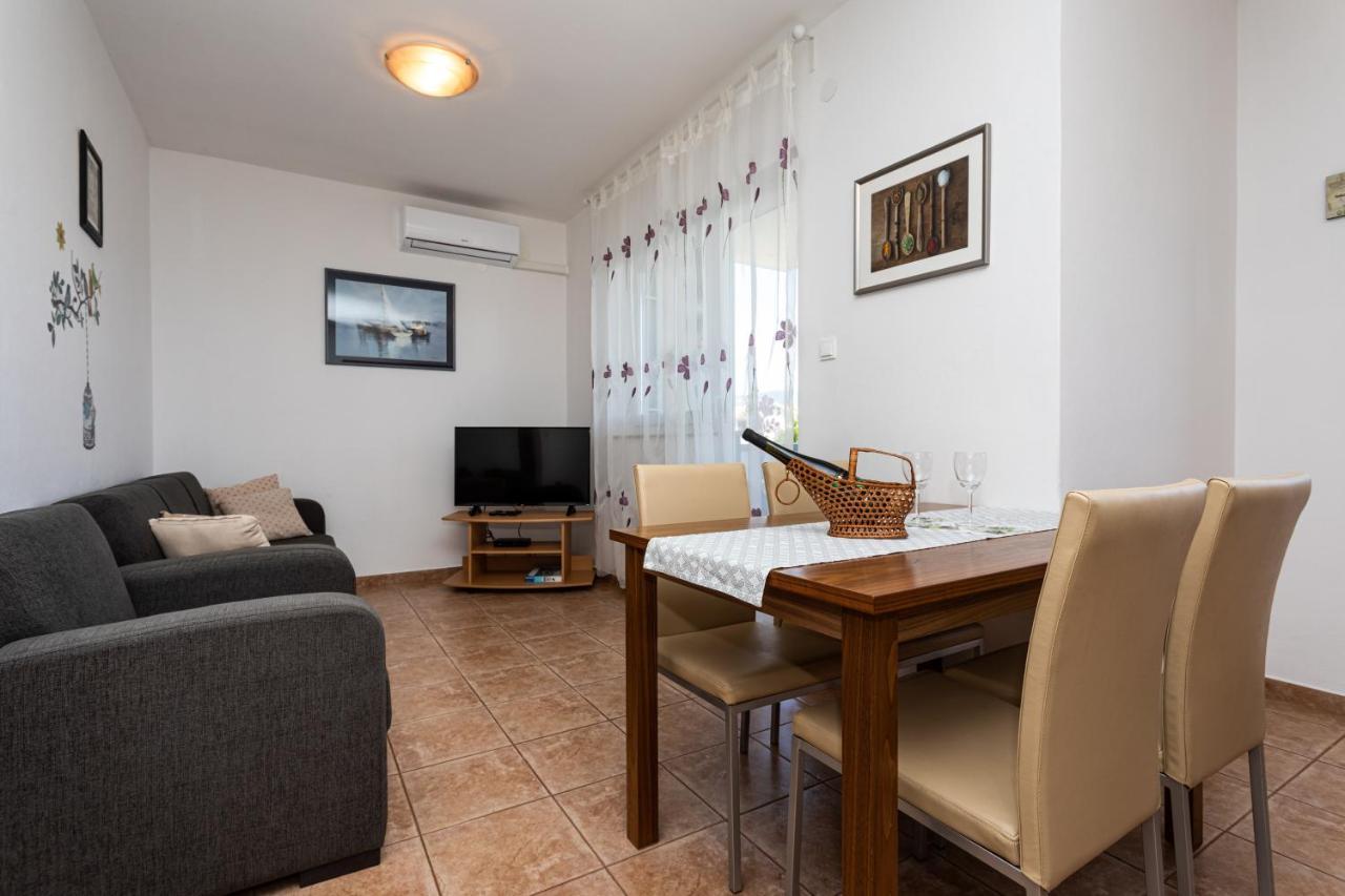 Apartments Katarina Silo  Ngoại thất bức ảnh