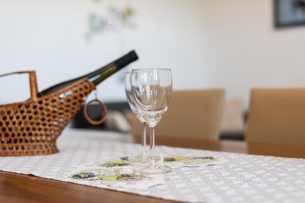 Apartments Katarina Silo  Ngoại thất bức ảnh