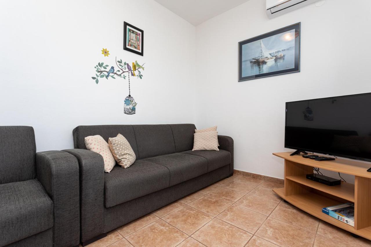 Apartments Katarina Silo  Ngoại thất bức ảnh