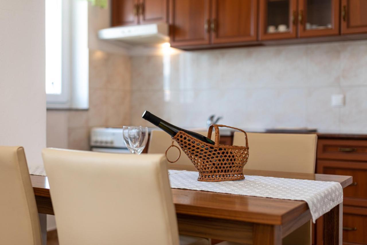 Apartments Katarina Silo  Ngoại thất bức ảnh