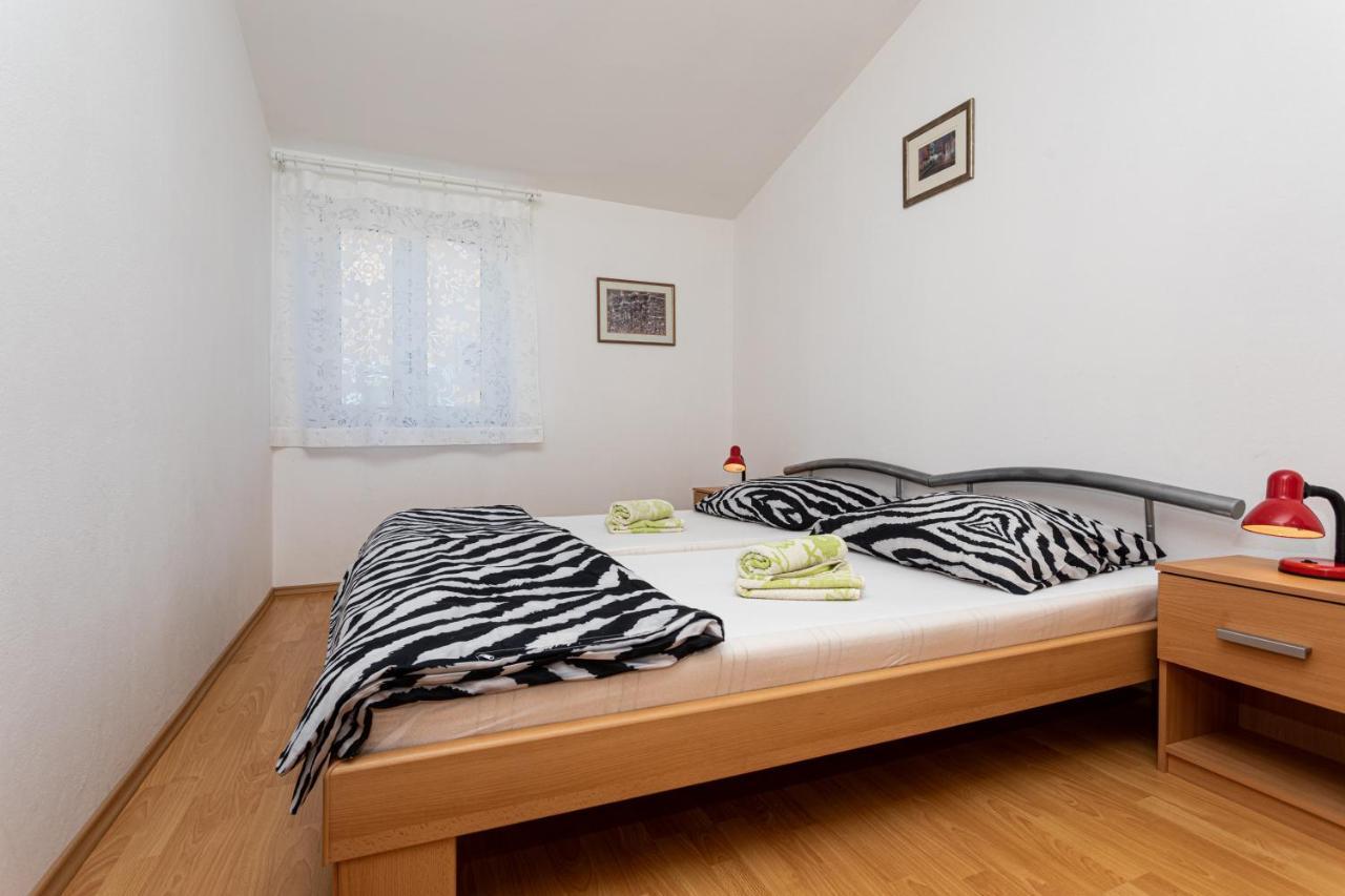 Apartments Katarina Silo  Ngoại thất bức ảnh