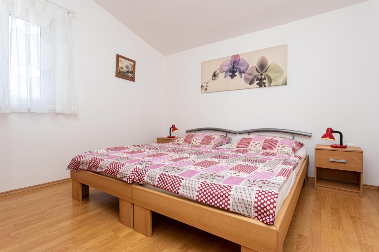 Apartments Katarina Silo  Ngoại thất bức ảnh