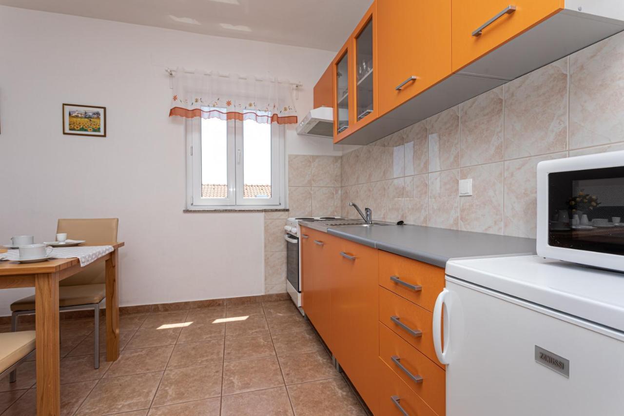 Apartments Katarina Silo  Ngoại thất bức ảnh