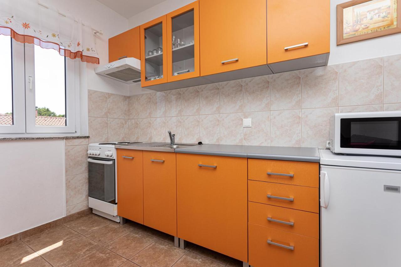 Apartments Katarina Silo  Ngoại thất bức ảnh