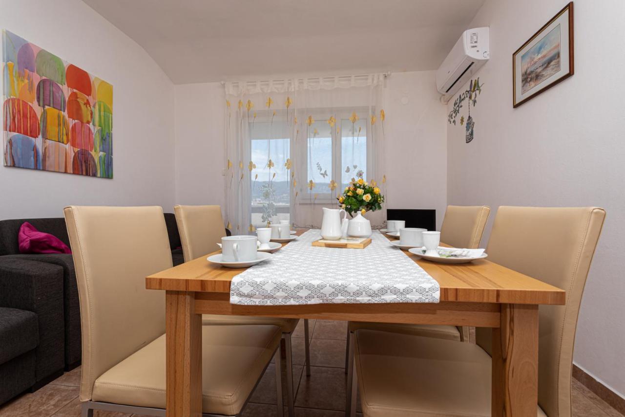 Apartments Katarina Silo  Ngoại thất bức ảnh