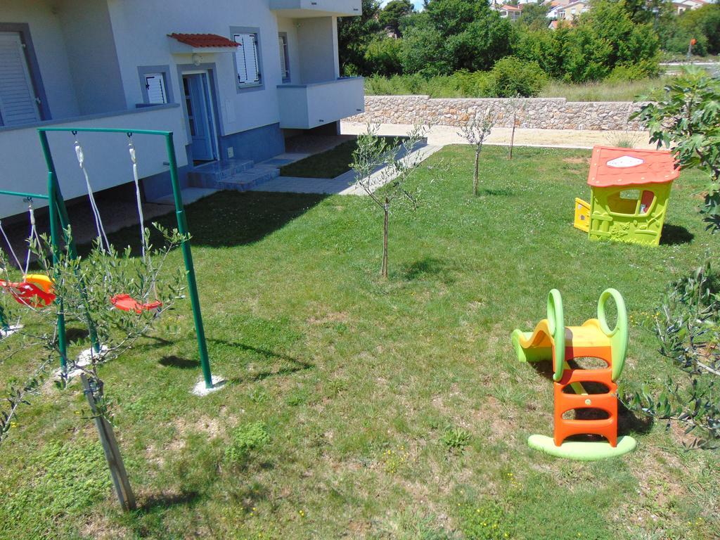 Apartments Katarina Silo  Ngoại thất bức ảnh