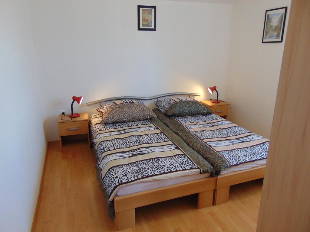 Apartments Katarina Silo  Ngoại thất bức ảnh
