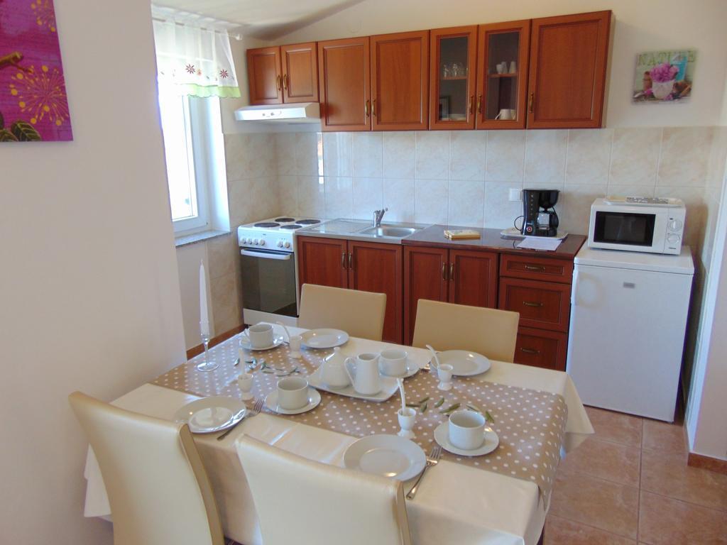 Apartments Katarina Silo  Ngoại thất bức ảnh